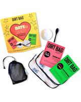 Face Mask Gift Set by DIRT BAG® BEAUTY