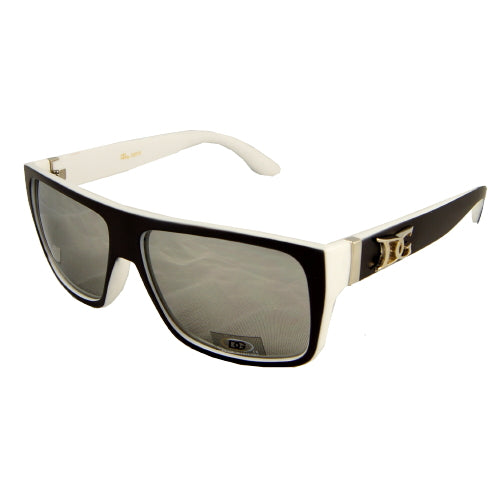 DG Sunglasses Wayfarer DG23075 - White