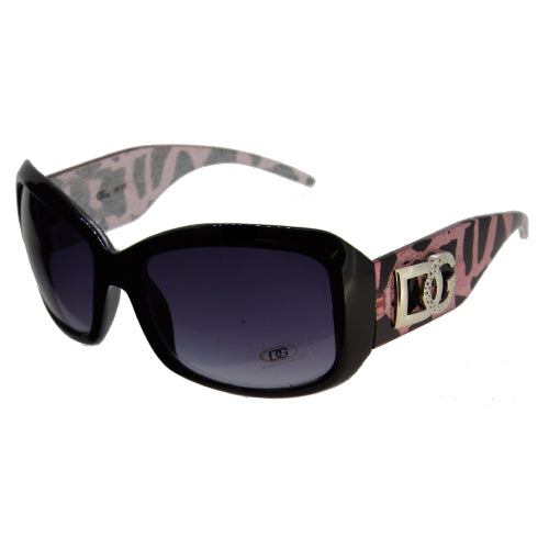 DG Sunglasses Oversized DG26780 - Pink