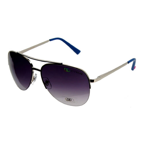 DG Sunglasses Aviator DG8DG7321 - Blue