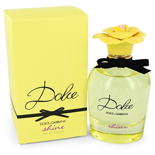 Dolce Shine 2.5 oz EDP for women by LaBellePerfumes