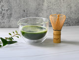 Glass Matcha Set by Aprika Life