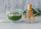 Glass Matcha Set by Aprika Life