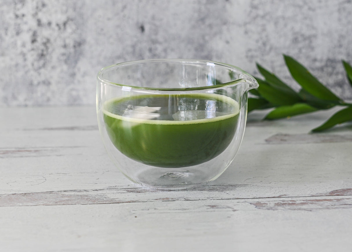 Glass Matcha Set by Aprika Life