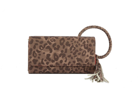 Leo Clutch Bag for Women by hfstylish