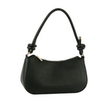 Hobo Classic Simple Top Handle Shoulder Bag by hfstylish