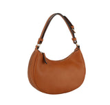 Fashionable Small Hobo Top Handle Bag by hfstylish