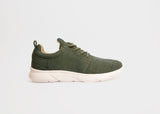 Explorer V2 for Women Dark Green by 8000Kicks