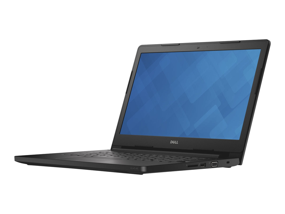 Dell Latitude 3470 14" Laptop- 6th Gen 2.3GHz Intel Core i5, 8GB-16GB RAM, Hard Drive or Solid State Drive, Win 7 or Win 10 PRO by Computers 4 Less