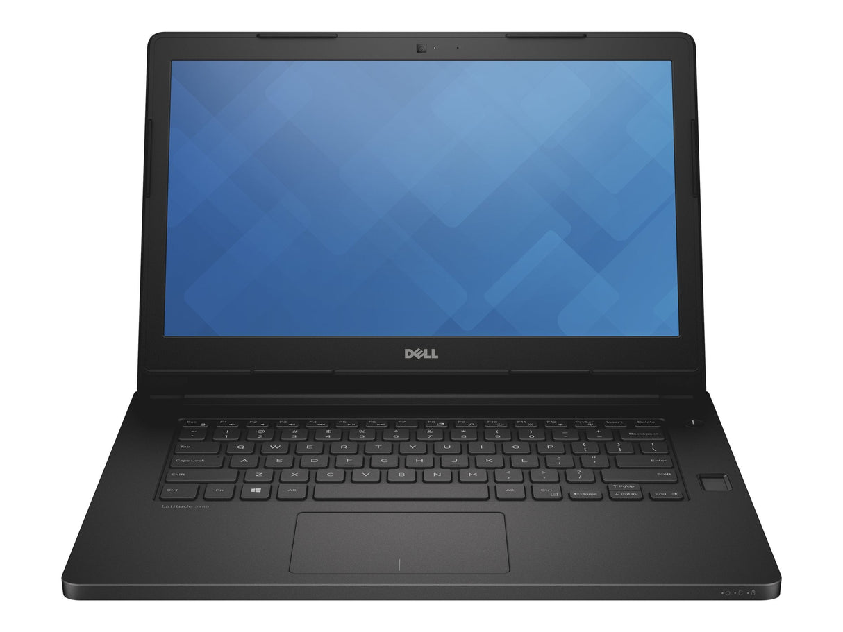 Dell Latitude 3470 14" Laptop- 6th Gen 2.3GHz Intel Core i5, 8GB-16GB RAM, Hard Drive or Solid State Drive, Win 7 or Win 10 PRO by Computers 4 Less