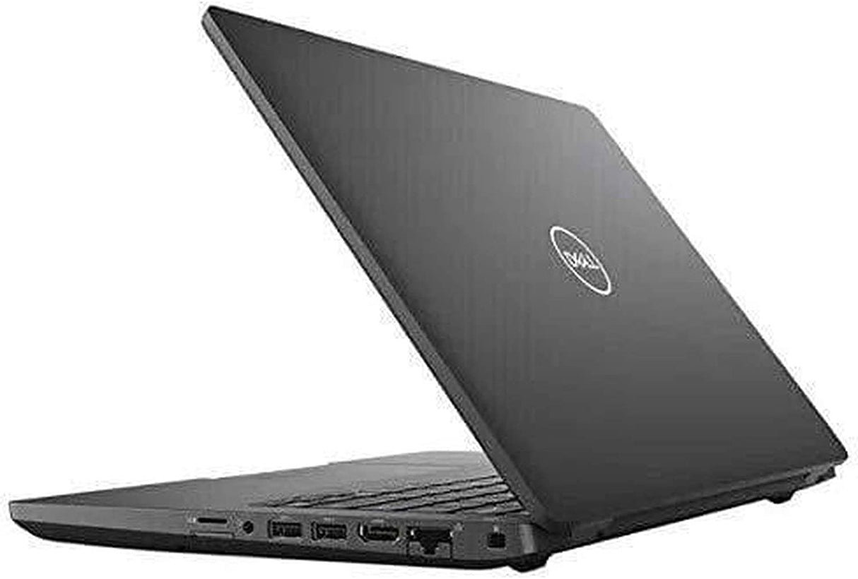 Dell Latitude 5400 14" Laptop- 8th Gen Intel Quad Core i7, 8GB-32GB RAM, Hard Drive or Solid State Drive, Win 10 or 11 PRO by Computers 4 Less