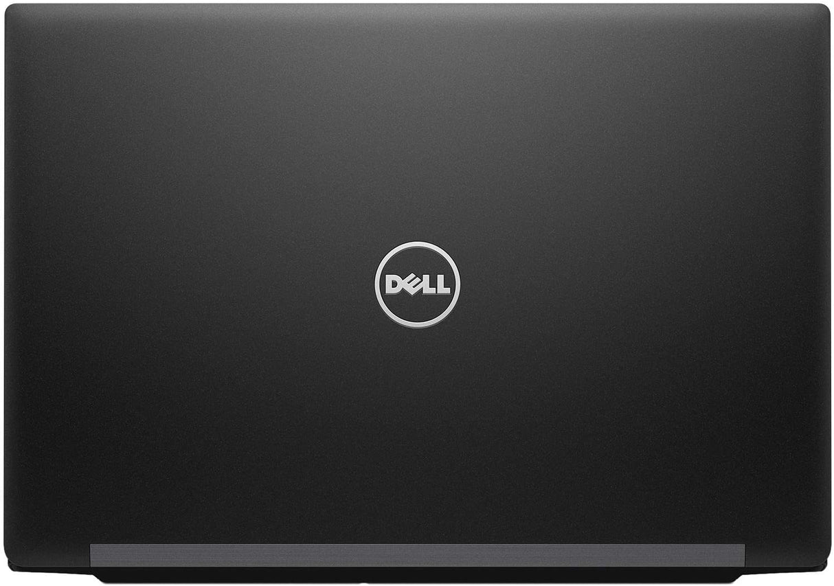 Dell Latitude 7290 12.5" Laptop- 7th Gen 2.6GHz Intel Core i5, 8GB-16GB RAM,HD or Solid State Drive, Win 10 by Computers 4 Less