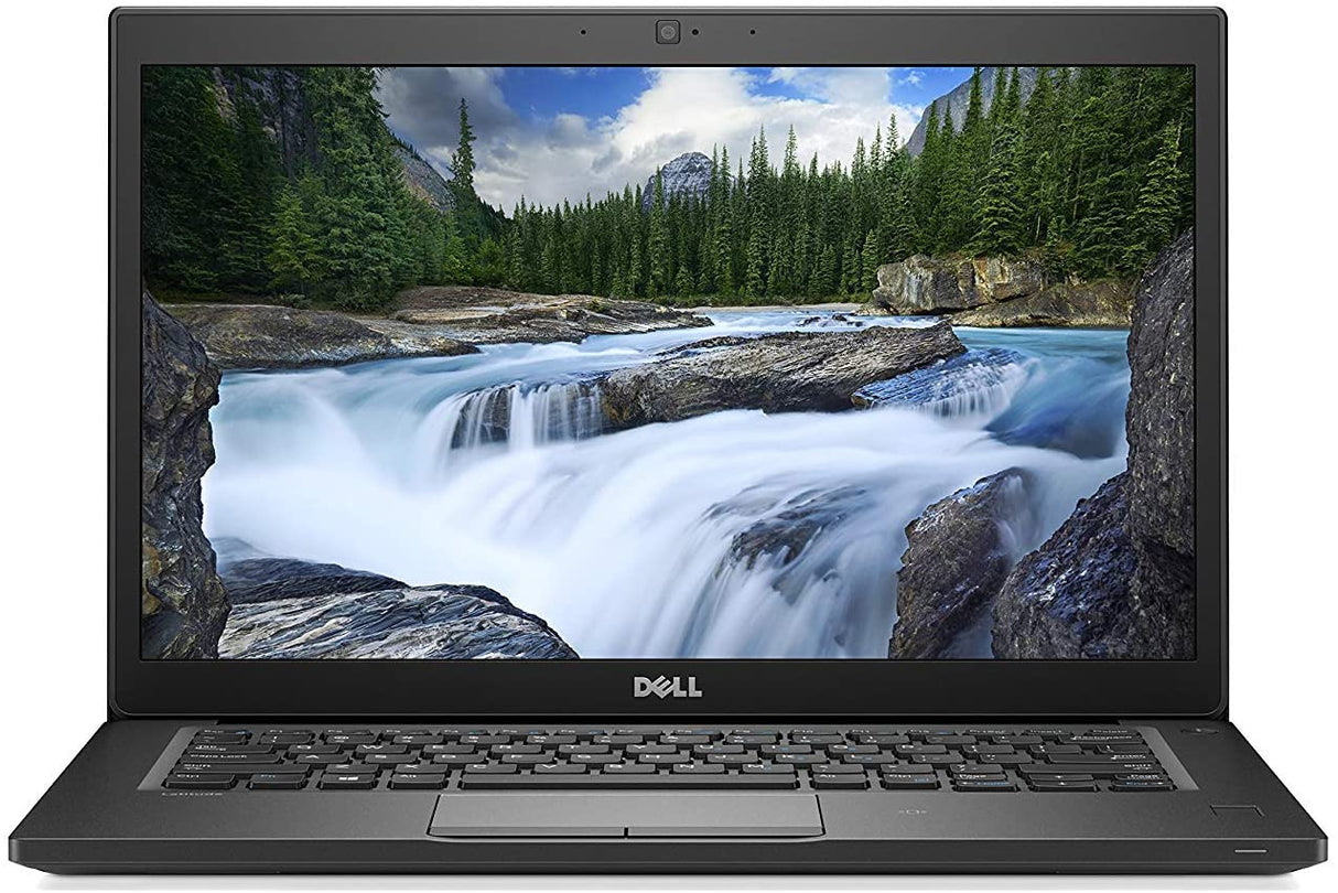 Dell Latitude 7490 14" Laptop- 8th Gen Intel Quad Core i5, 8GB-16GB RAM, Solid State Drive, Win 10 or 11 Pro by Computers 4 Less