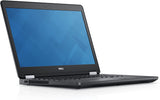 Dell Latitude e5470 14" Laptop- 6th Gen Quad Core Intel Core i5, 8GB-16GB RAM, Hard Drive or Solid State Drive, Win 10 by Computers 4 Less