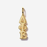 Sorority Charm by Little Sky Stone