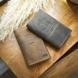 Mini Journal by Lifetime Leather Co