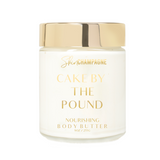 Cake By The Pound Body Butter by Skin Champagne