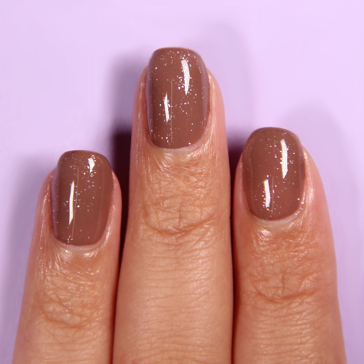 Diamond Shine Top Coat by LONDONTOWN