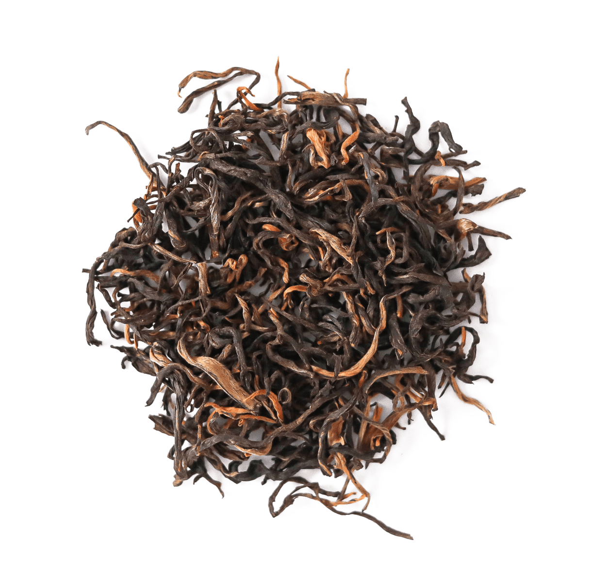 Dian Hong by Open Door Tea CT