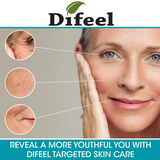 Difeel Essentials Anti-Aging Facial Oil with Retinol 1 oz. by difeel - find your natural beauty