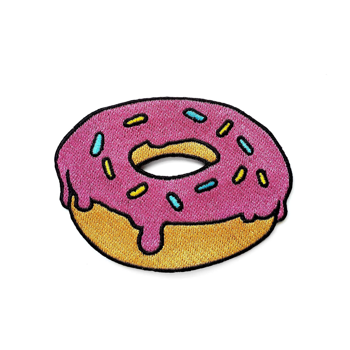 Donut Patch by Kolorspun