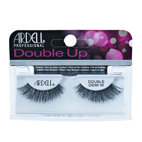 ARDELL Double Up Lashes - Double Demi W