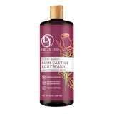 Rose Castile Body Wash by Dr. Jacobs Naturals