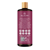 Rose Castile Body Wash by Dr. Jacobs Naturals