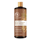 Sandalwood Castile Body Wash by Dr. Jacobs Naturals