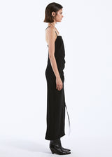 Drape Dress by BYNES NEW YORK | Apparel & Accessories