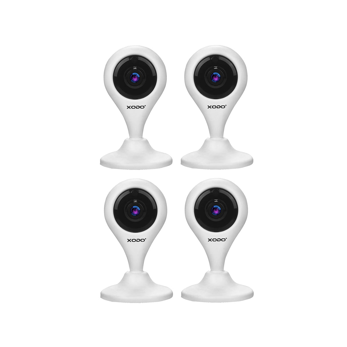 E4 WiFi Cameras by Contixo