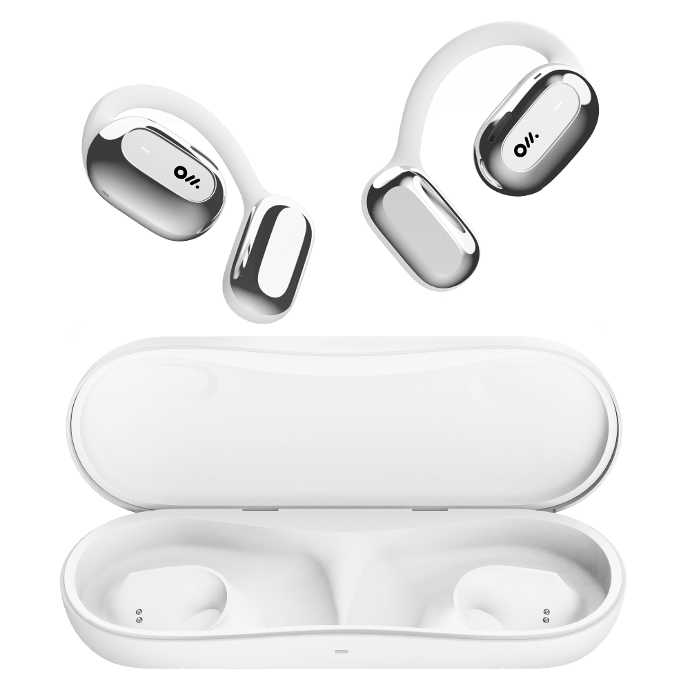 Oladance OWS 2 Wearable Stereo True Wireless In Ear Headphones by Oladance