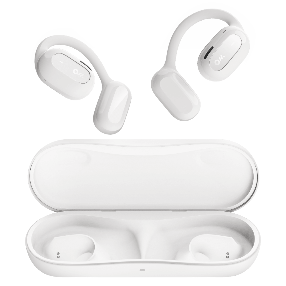 Oladance OWS 2 Wearable Stereo True Wireless In Ear Headphones by Oladance