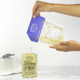 Panier des Sens Eco-Refill Liquid Marseille Soap 16.9 Oz. - Provence by FreeShippingAllOrders.com