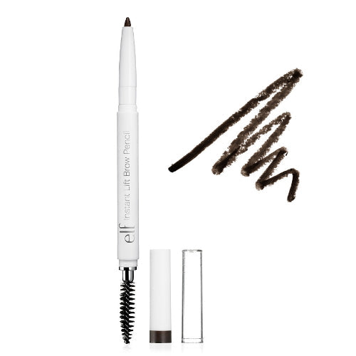 e.l.f. Essential Instant Lift Brow Pencil - Deep Brown