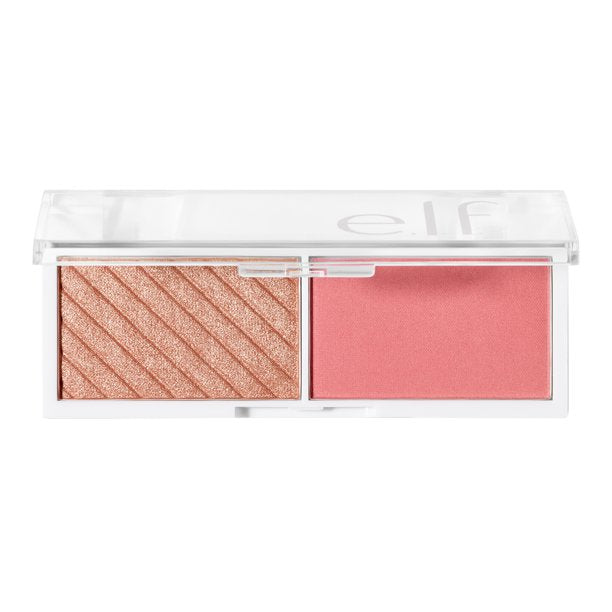 e.l.f. Bite-Size Face Duo - Guava