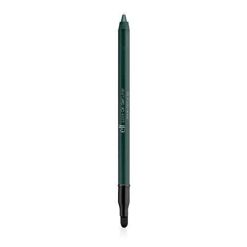 e.l.f. Studio Lock On Gel Liner - Get It Green