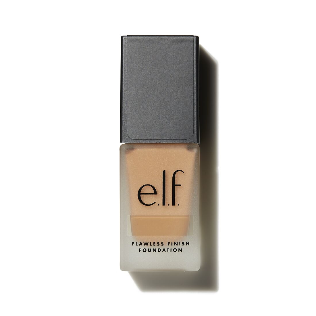 e.l.f. Flawless Finish Foundation - Toffee