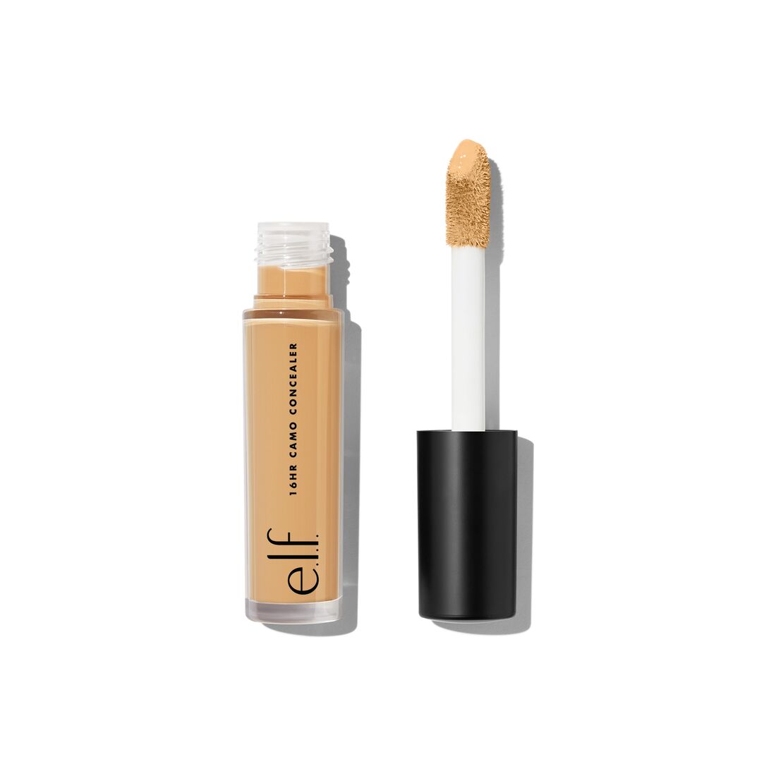 e.l.f. 16HR Camo Concealer - Medium Sand