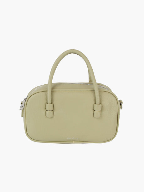 Top Handle Classic Satchel Crossbody Bag by hfstylish