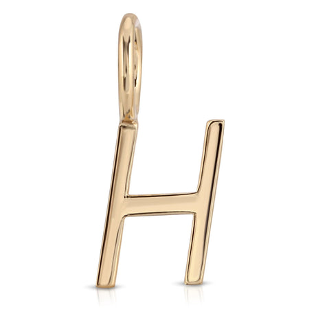 ESSENTIAL LETTERS by eklexic jewelry