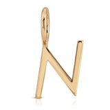 ESSENTIAL LETTERS by eklexic jewelry