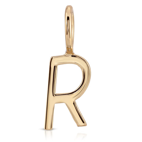 ESSENTIAL LETTERS by eklexic jewelry