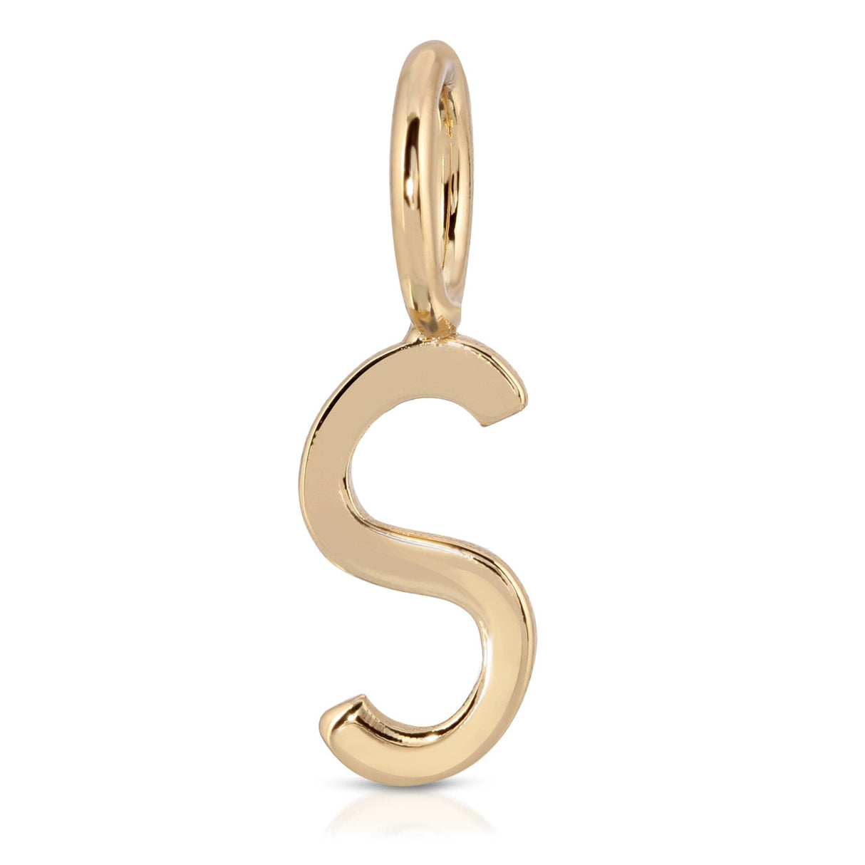 ESSENTIAL LETTERS by eklexic jewelry