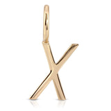 ESSENTIAL LETTERS by eklexic jewelry