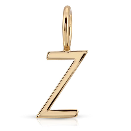 ESSENTIAL LETTERS by eklexic jewelry