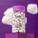 Estrés y Ansiedad by Vida Supplement