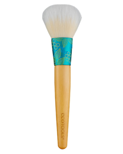 EcoTools Complexion Collection — Mattifying Finish Brush - Natural