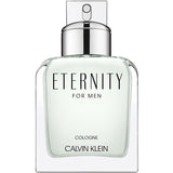 Eternity Cologne 3.4 EDT for men by LaBellePerfumes