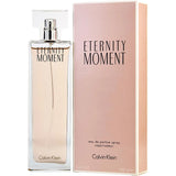 Eternity Moments 3.4 oz EDP for women by LaBellePerfumes